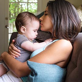 Baby Care & Baby Milestone Resources - Growing Little Minds Objetivos de desarrollo del recién nacido – Objetivos de desarrollo en el cuidado de bebés – Cerebritos en desarrollo