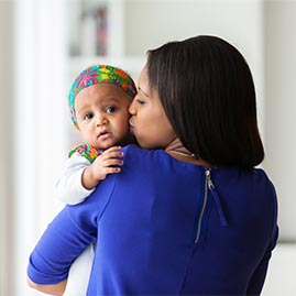 Baby Care & Baby Milestone Resources - Growing Little Minds Objetivos de desarrollo del recién nacido – Objetivos de desarrollo en el cuidado de bebés – Cerebritos en desarrollo